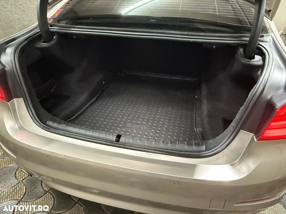 BMW Seria 5 - 9
