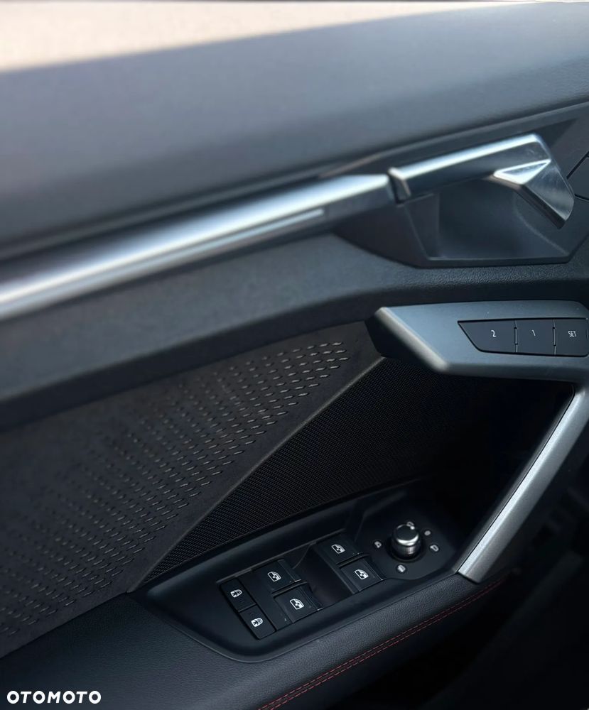 Audi S3 Sportback - 20