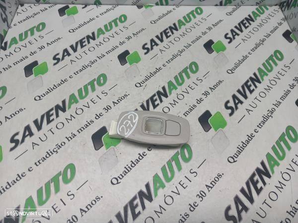 Plafonier / Botão Luz Tecto Renault Clio Iv (Bh_) - 1