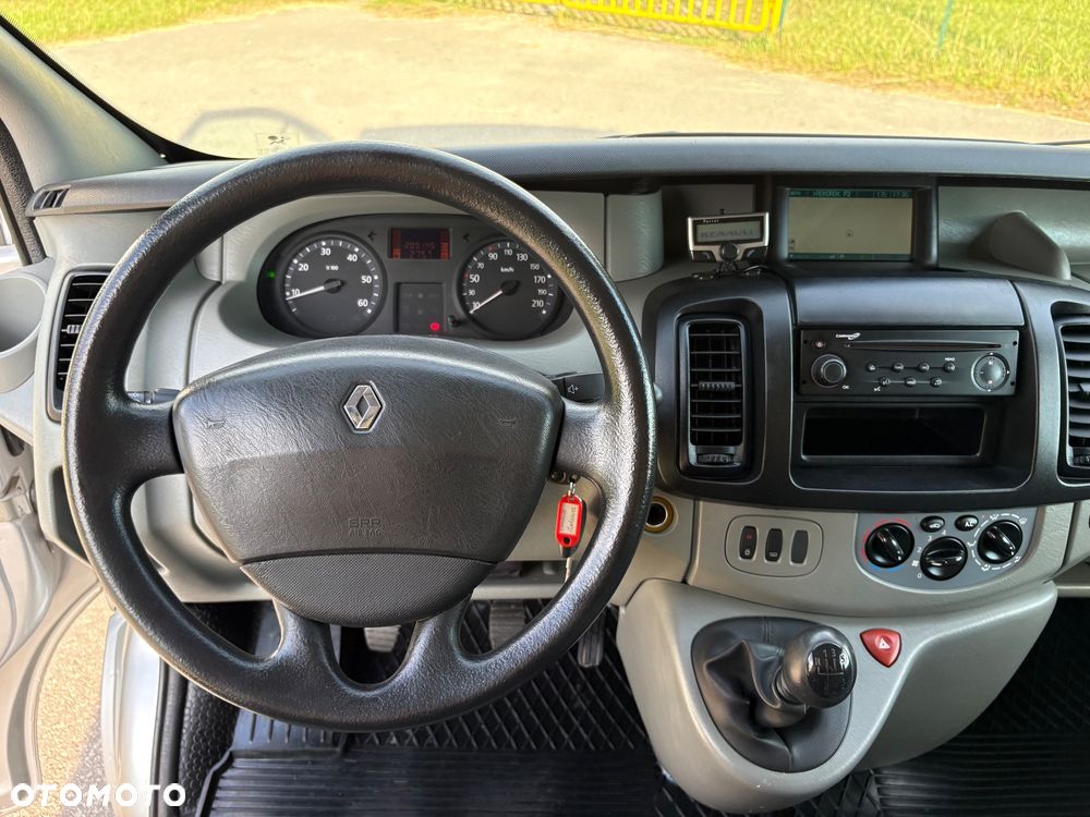 Renault Trafic - 24
