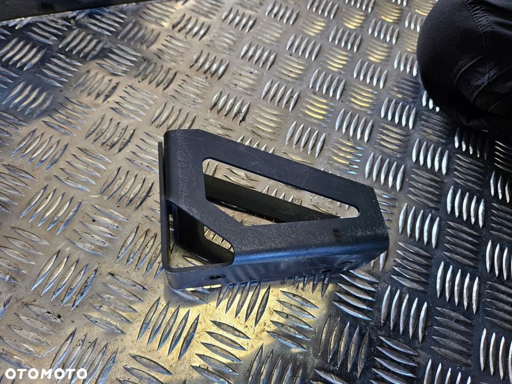 WZMOCNIENIE MOCOWANIE UCHWYT MERCEDES ATEGO 2017 EURO 6 OE A 9674295368/001 - 3