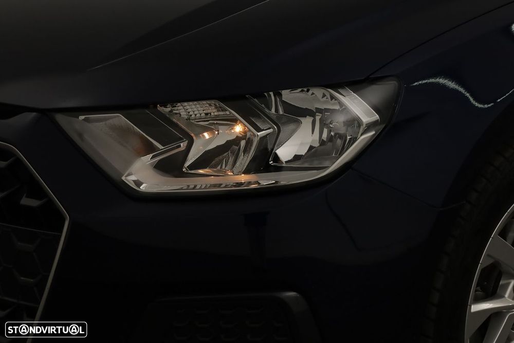 Audi A1 Sportback 30 TFSI Advanced S tronic - 6