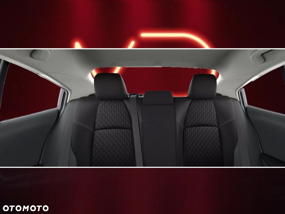 Toyota Corolla 1.8 Hybrid Comfort - 7