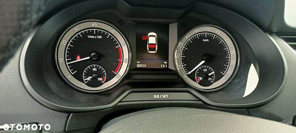 Skoda Octavia 1.5 TSI ACT Style - 25