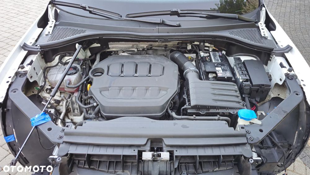 Volkswagen Tiguan Allspace 2.0 TSI 4Mot Elegance DSG 7os - 11