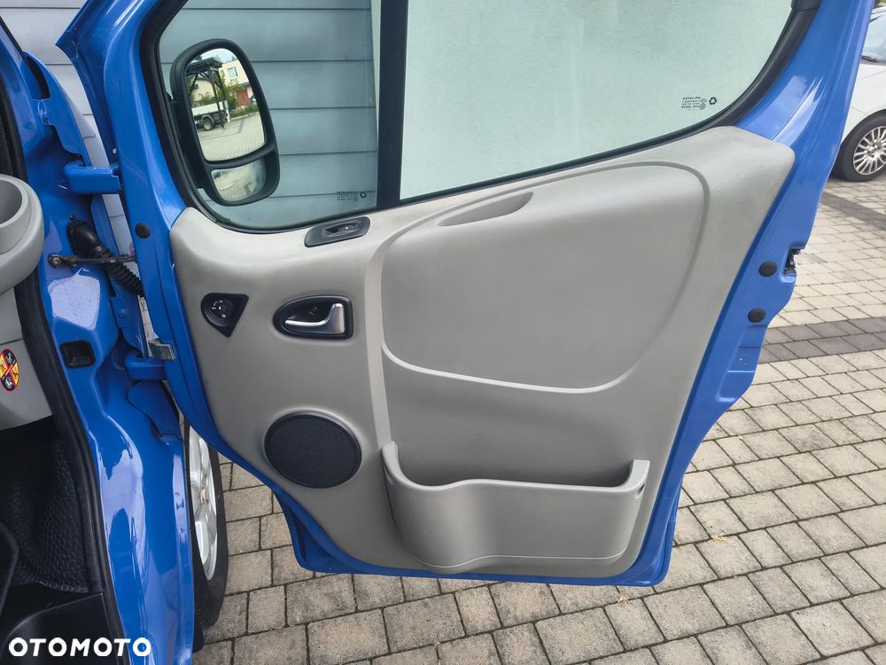Opel Vivaro L1H1 2.9t - 16