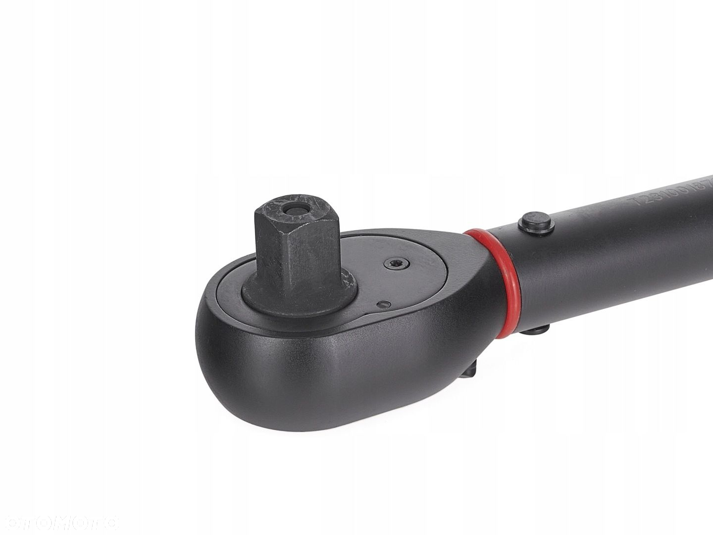 TVARDY KLUCZ DYNAMOMETRYCZNY 1/2" 50-330Nm PRAWY/LEWY GWINT ŚRUB T00254 - 6