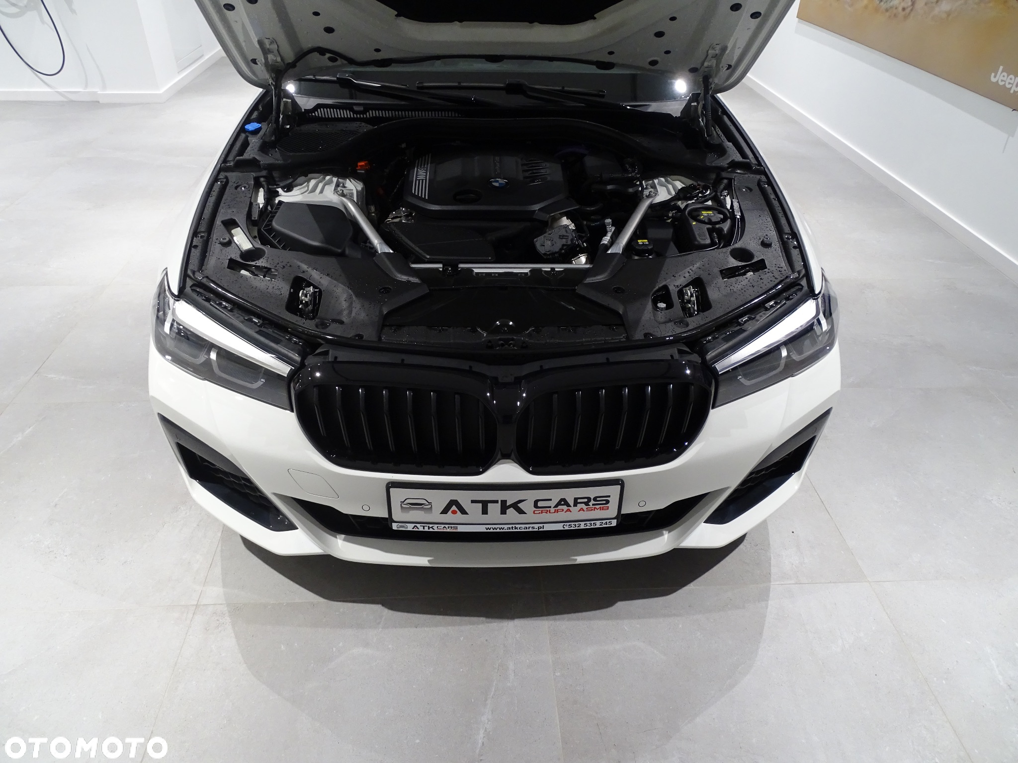 BMW Seria 5 - 20