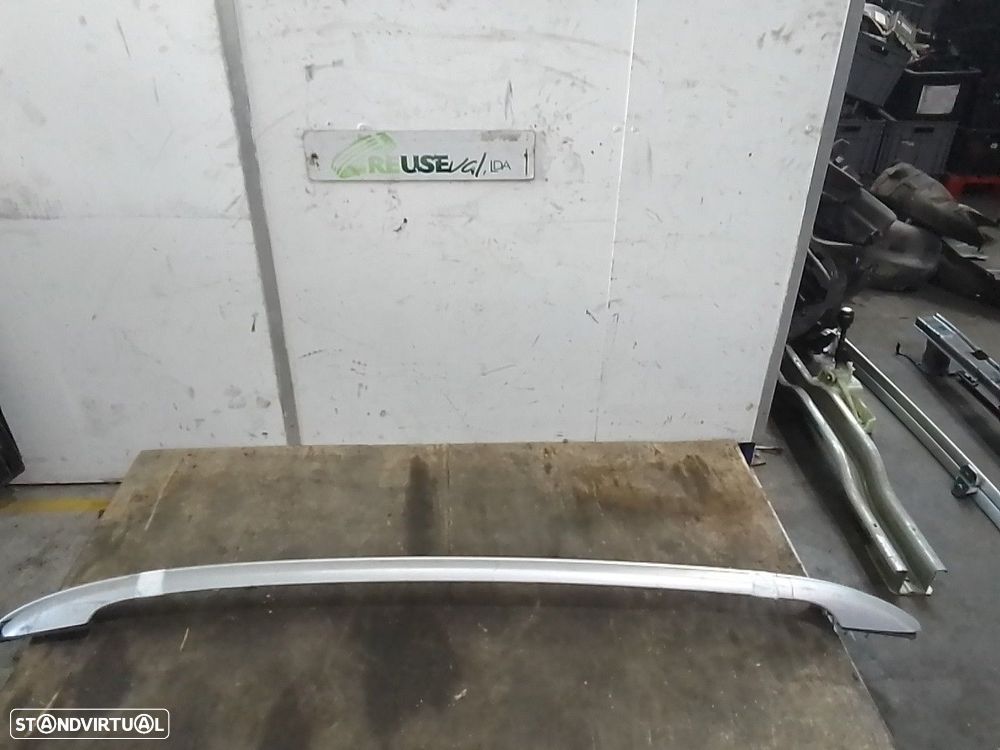 Barra De Tejadilho Esq Ford Focus Ii Turnier (Da_, Ffs, Ds) - 1