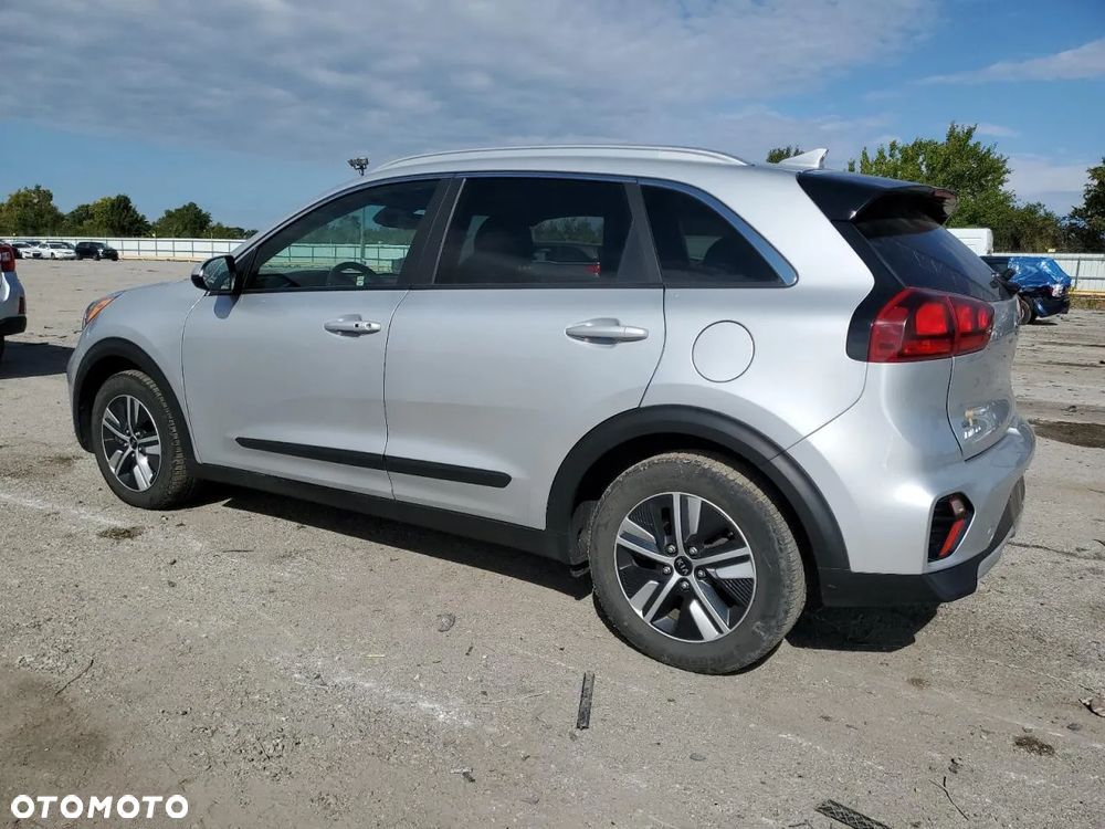 Kia Niro - 3