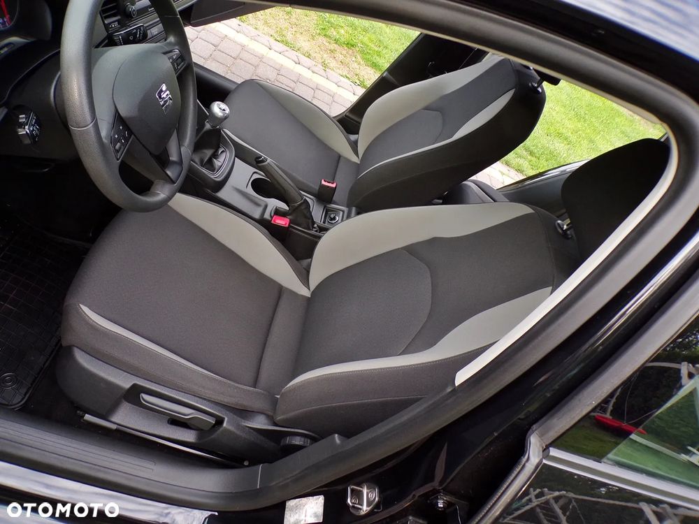 Seat Leon 1.6 TDI Sport - 23