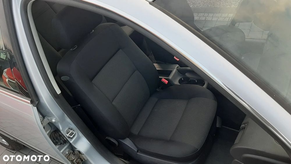 Volkswagen Passat 2.0 - 20