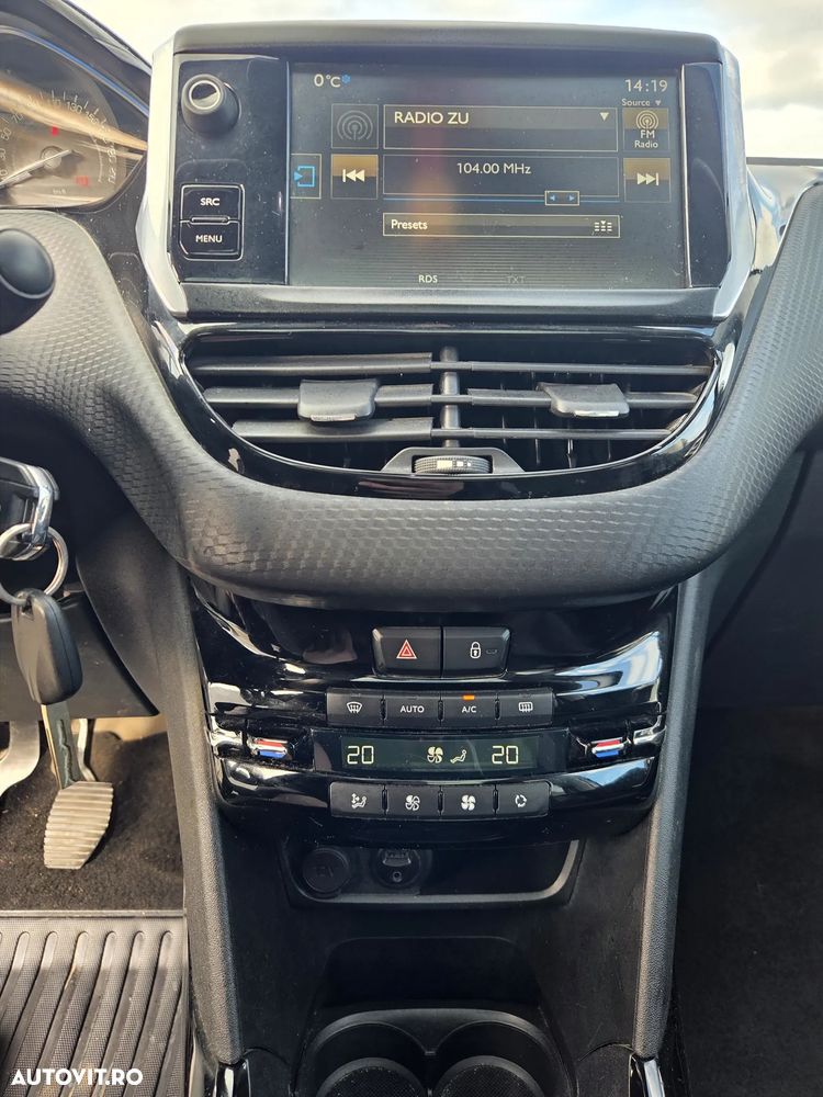 Peugeot 2008 PureTech 110 Stop&Start Crossway - 4