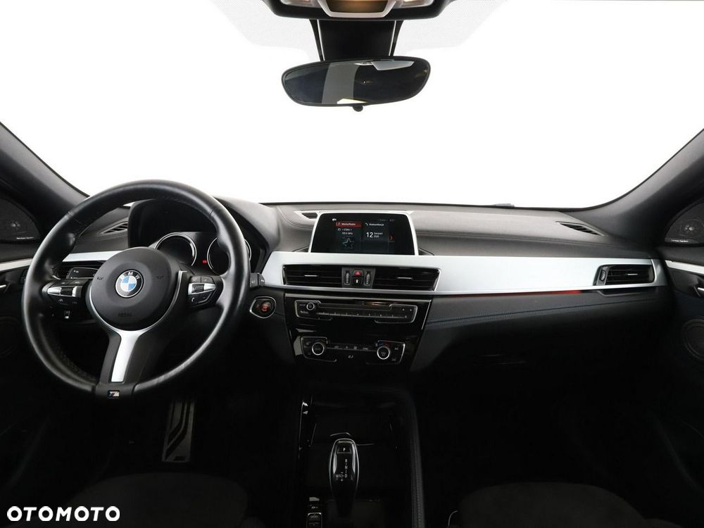BMW X2 xDrive20d M Sport - 16