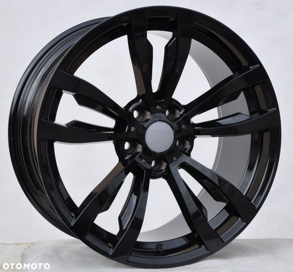 1057 FELGI 20 5x120 DO BMW X5 X6 E70 E71 F15 F16 - 4
