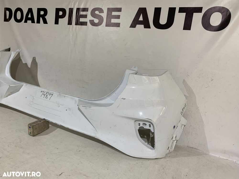 Bara spate Ford Puma, 2019, 2020, 2021, 2022, 2023, 2024, cod origine OE L1TB-17906-A1. - 2