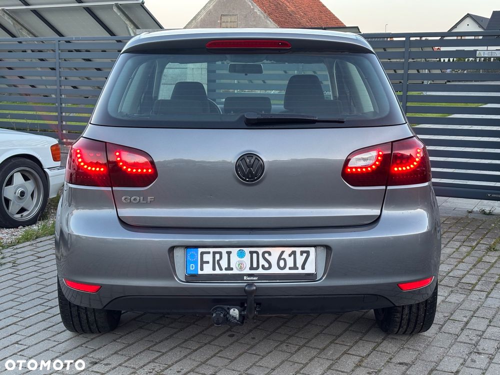 Volkswagen Golf 1.4 Edition - 11