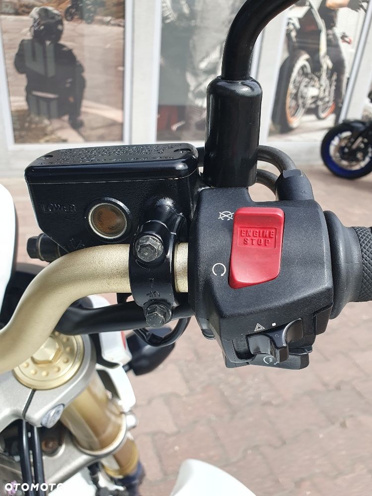 Honda Hornet - 29