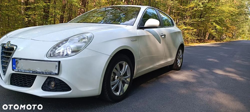 Alfa Romeo Giulietta 1.4 TB - 6