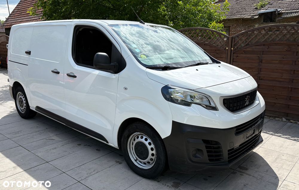 Peugeot Expert - 2
