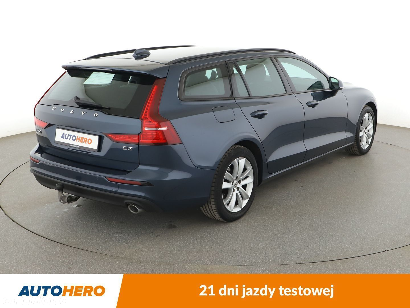 Volvo V60 - 6