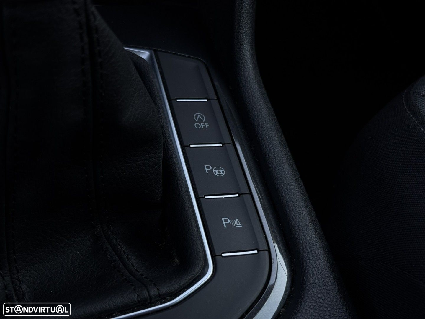 VW Tiguan 2.0 TDI - 20