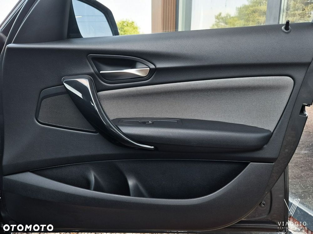 BMW Seria 1 - 21