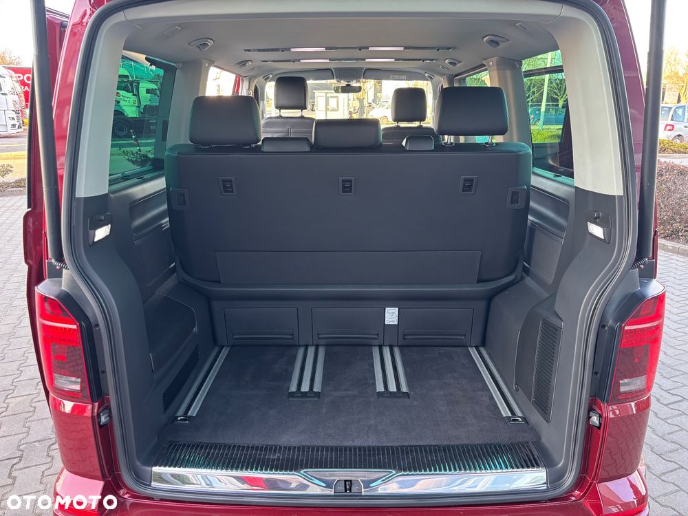 Volkswagen Multivan 2.0 TDI L1 Highline 4Motion DSG - 21