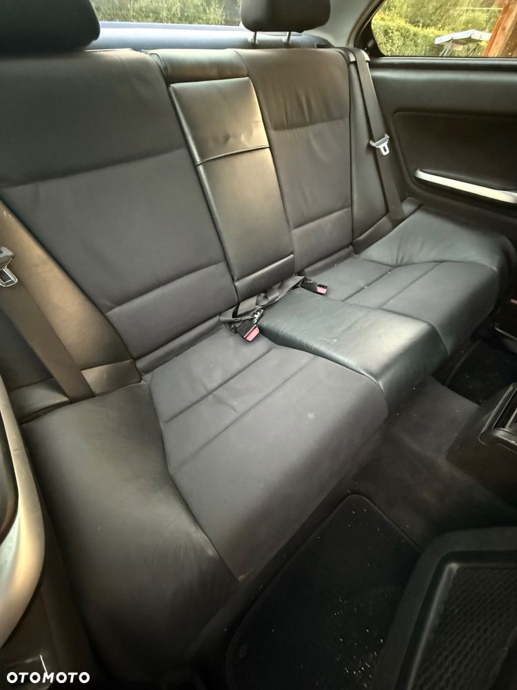 BMW Seria 3 320Ci - 6