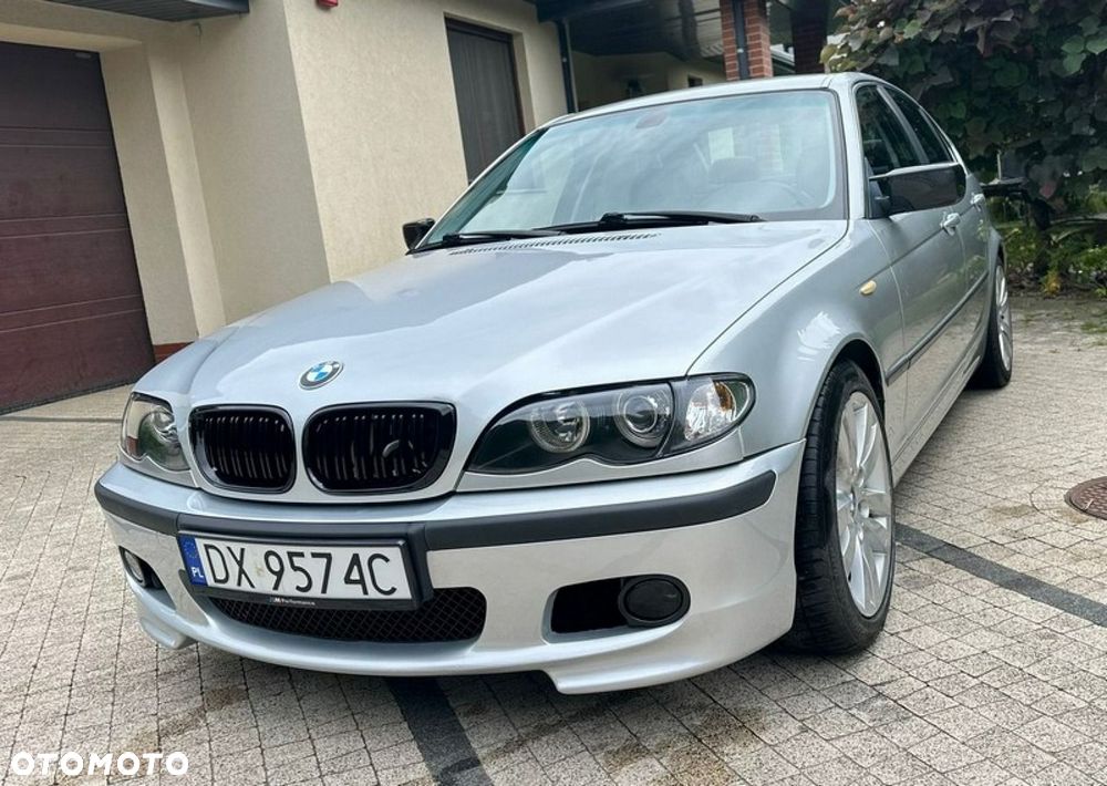 BMW Seria 3 - 1