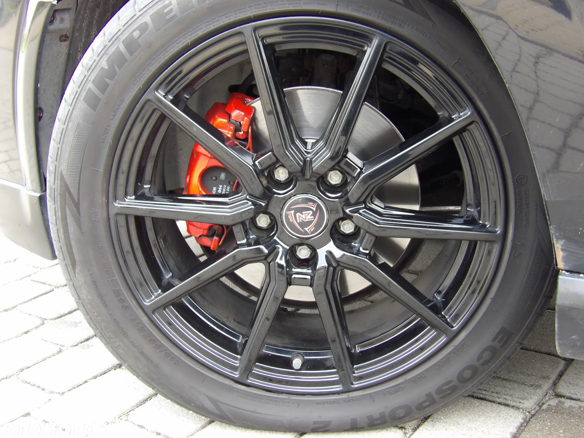 Opel Vectra - 27