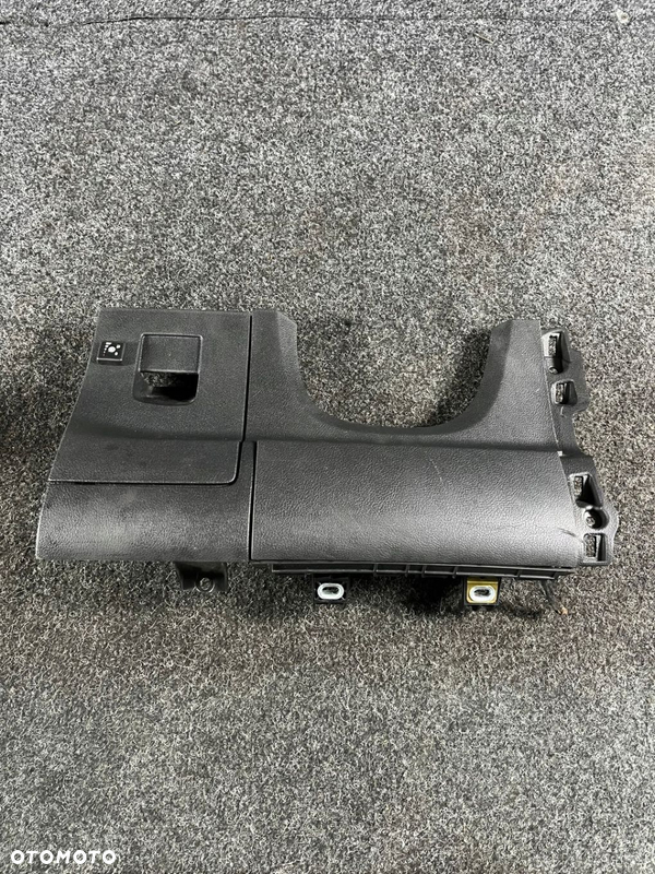 ford s-max mk1 poduszka airbag kolanowa kierowcy 6M21-U46441-C europa