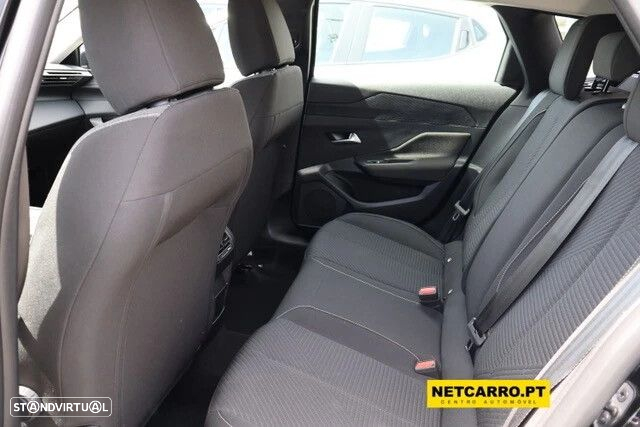 Peugeot 308 SW 1.2 PureTech Active Pack - 16