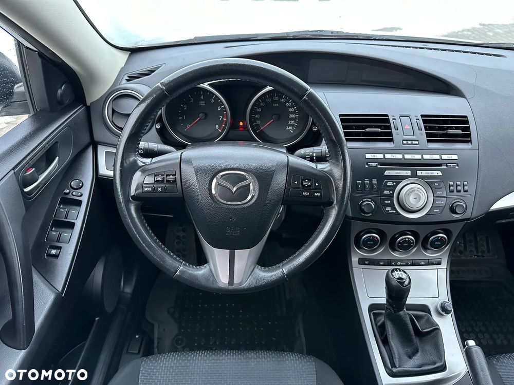 Mazda 3 - 21