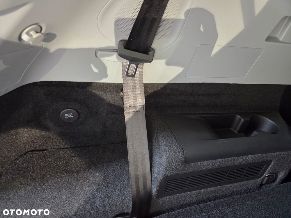 Chery Tiggo 8 1.5 T-GDI Super Hybrid Comfort DCT - 10