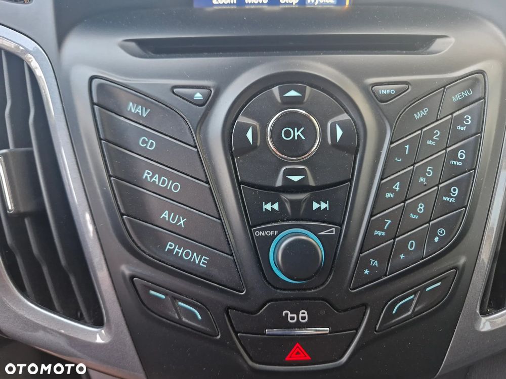 Ford Focus 1.0 EcoBoost STart-Stopp-System TITANIUM - 28