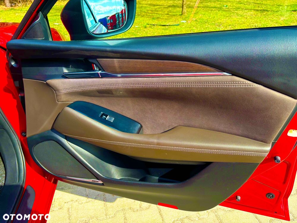 Mazda 6 2.0 SKYPrestige - 30