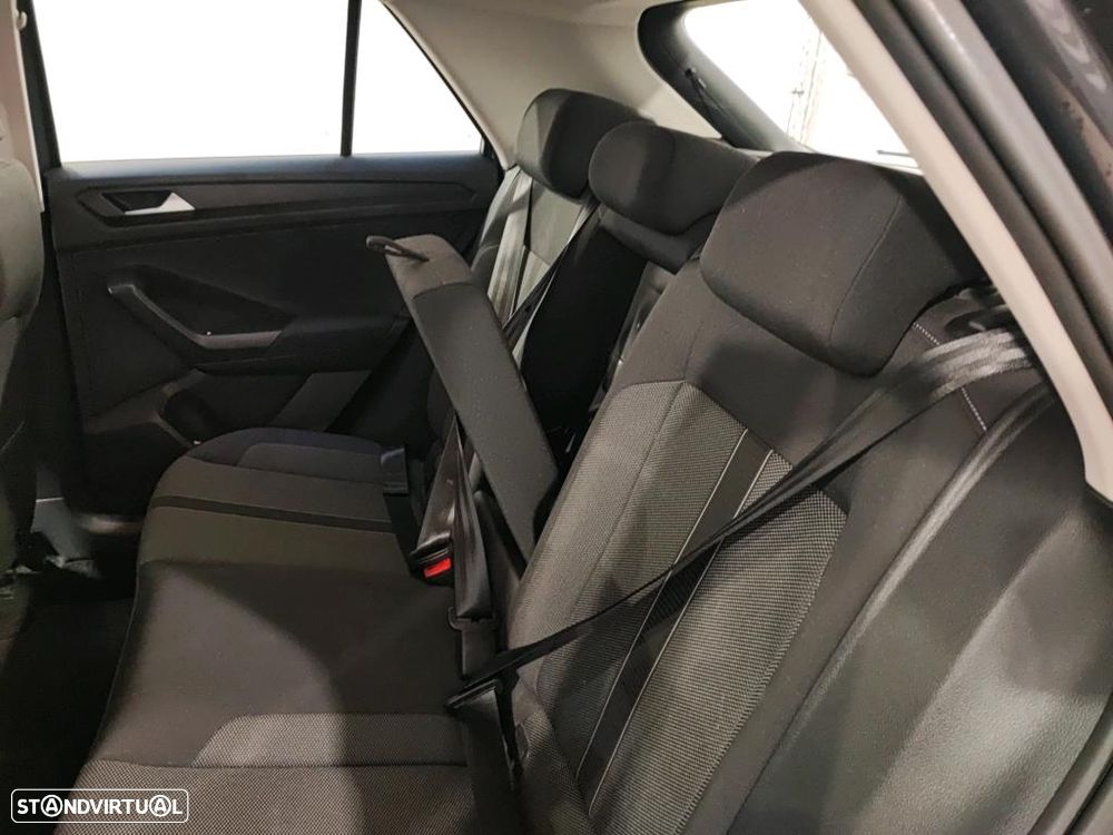 VW T-Roc 2.0 TDI Life - 8