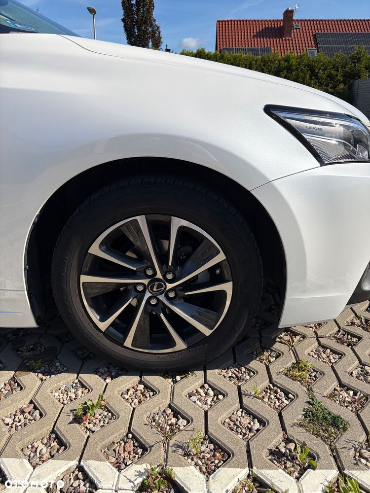 Lexus CT 200h Elegance - 11