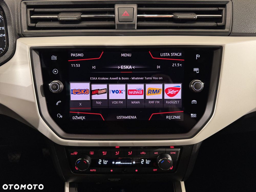 Seat Arona - 25