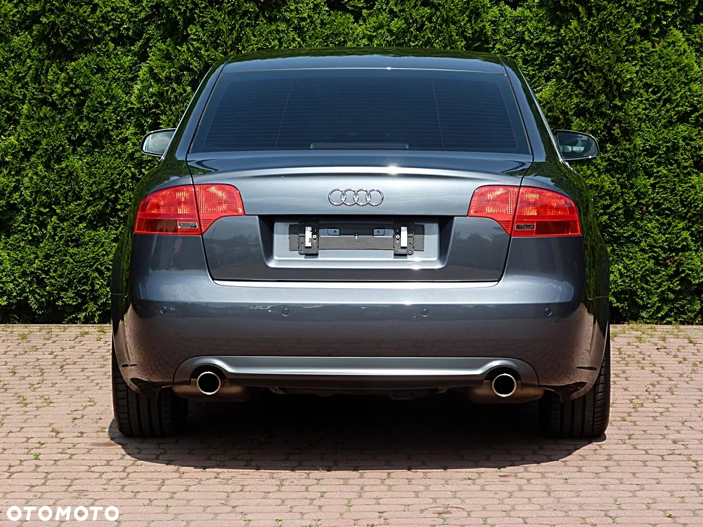 Audi A4 Avant 1.8 T - 11