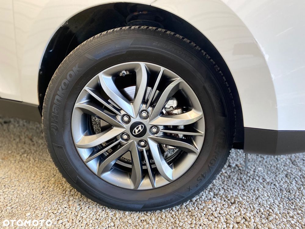 Hyundai ix35 1.6 2WD Trend - 22