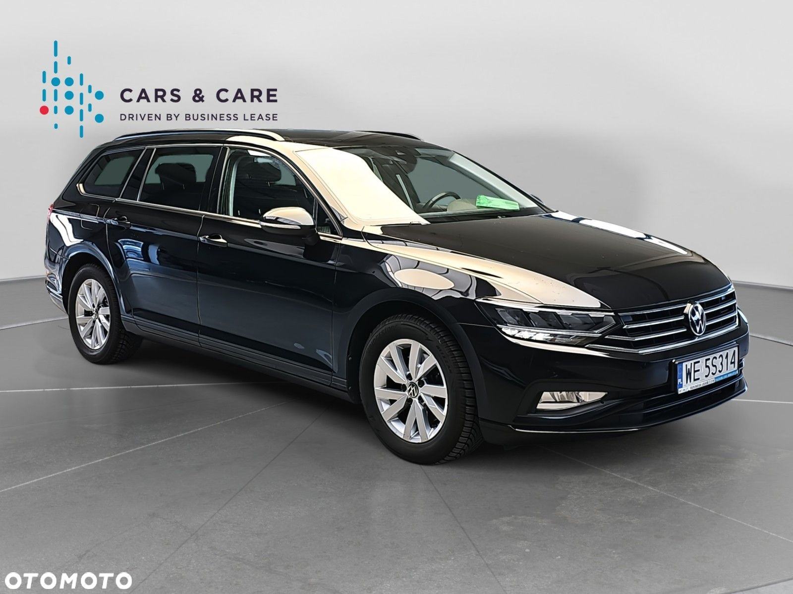 Volkswagen Passat 2.0 TDI EVO Essence DSG - 26