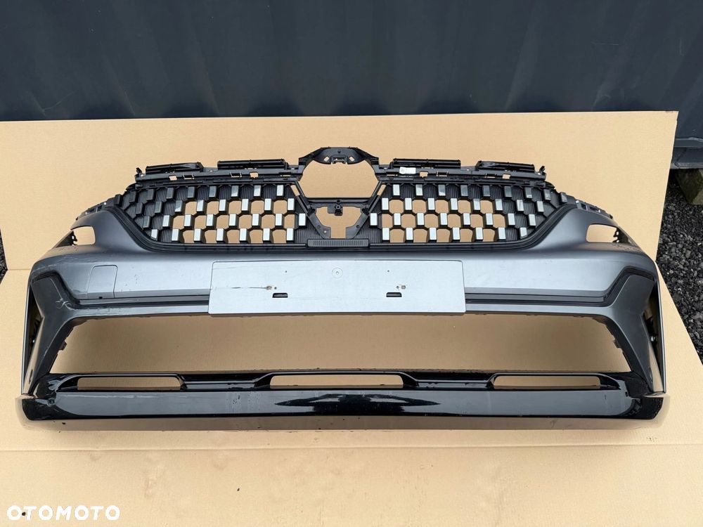 ZDERZAK PRZEDNI Renault Austral RS LINE ORYGINAŁ - 1