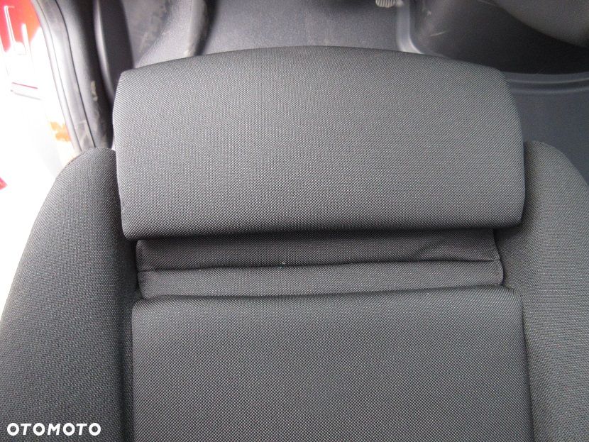 Mercedes-Benz Sprinter - 14