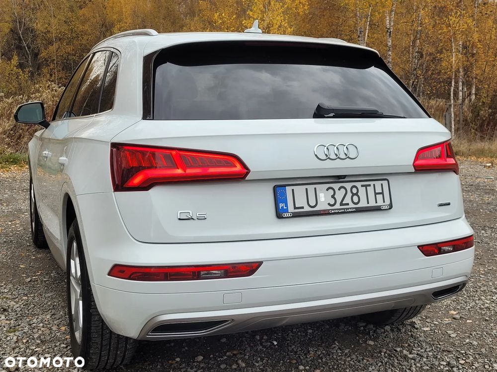 Audi Q5 2.0 TFSI Quattro Sport S tronic - 32