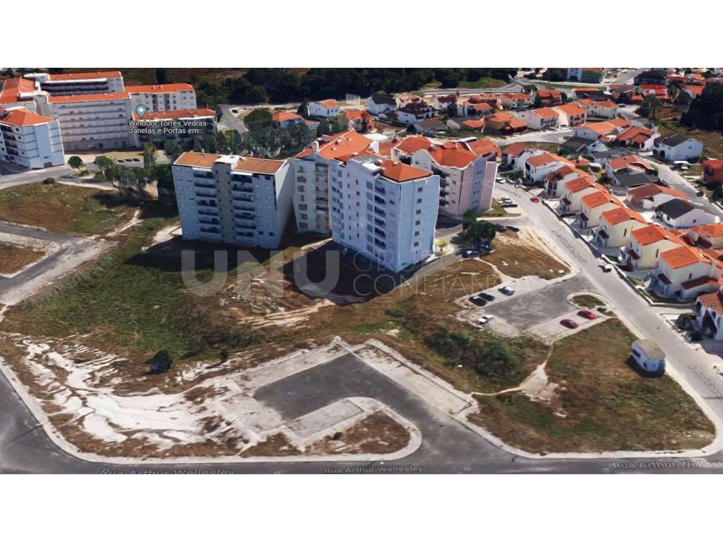 Lote para Construção emTorres Vedras - Grande imagem: 3/10