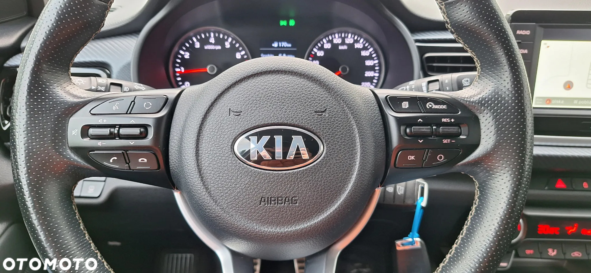 Kia Rio 1.2 GT-Line - 32