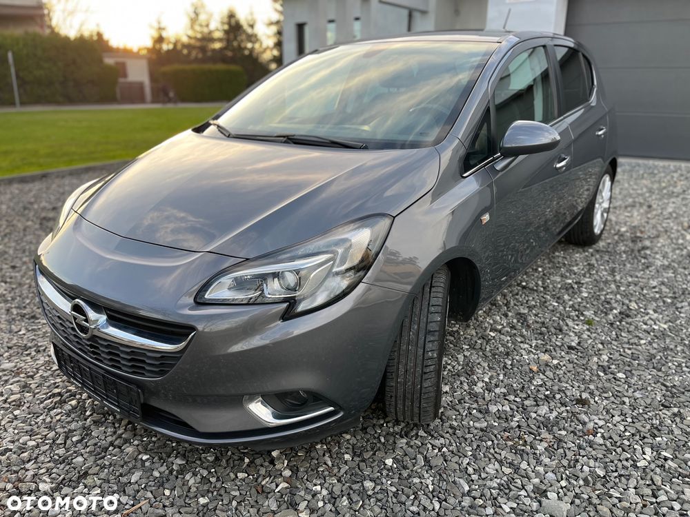 Opel Corsa 1.4 Active - 3