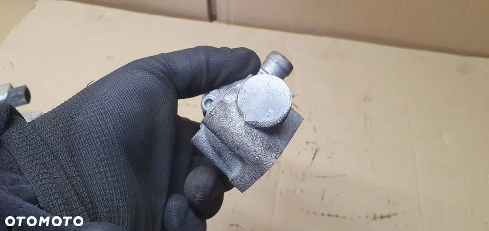 Zawór EGR Audi A4 B6 2.0 06B131817J 06B131101E - 6